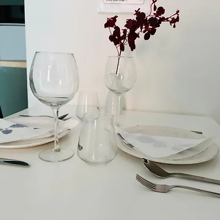 Apartamento Nordstay - Charming In Trendy Location With Self Check-in Helsínquia
